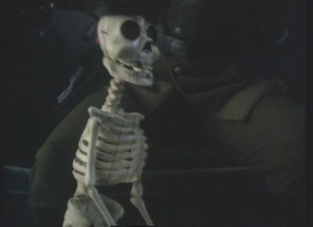 魔偶奇谭3剧照的剧照