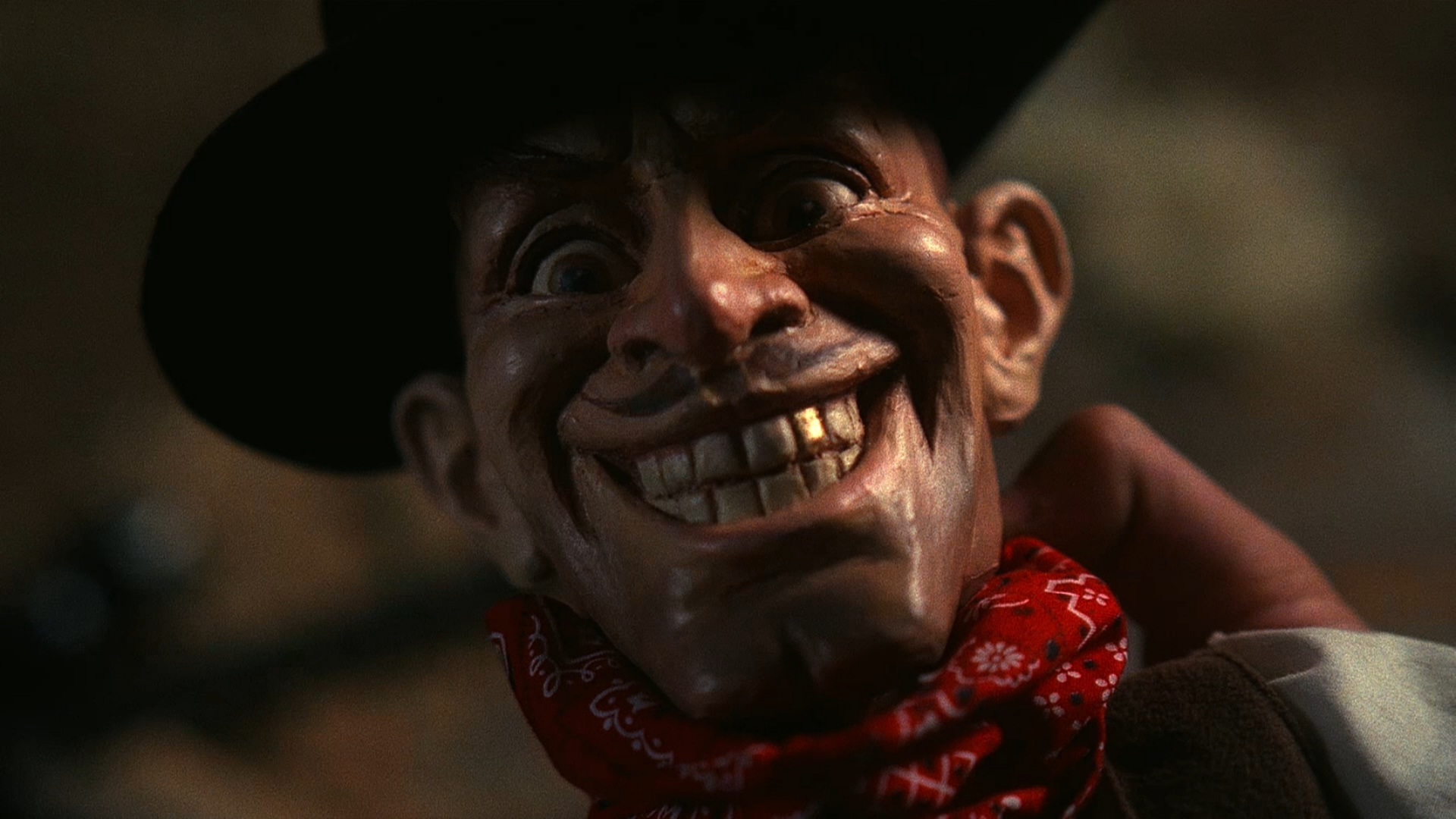 魔偶奇谭3剧照的剧照