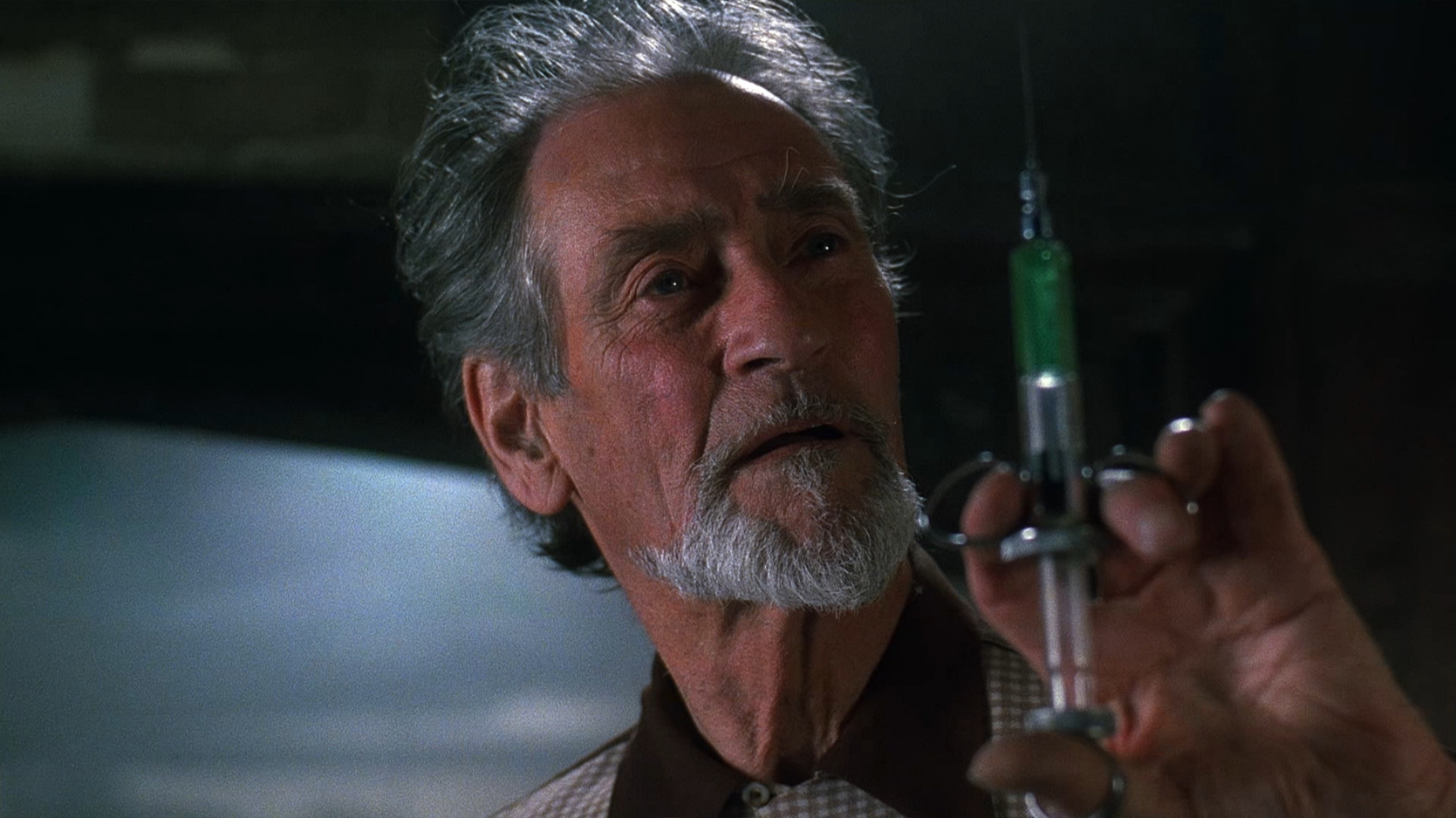 魔偶奇谭3剧照的剧照