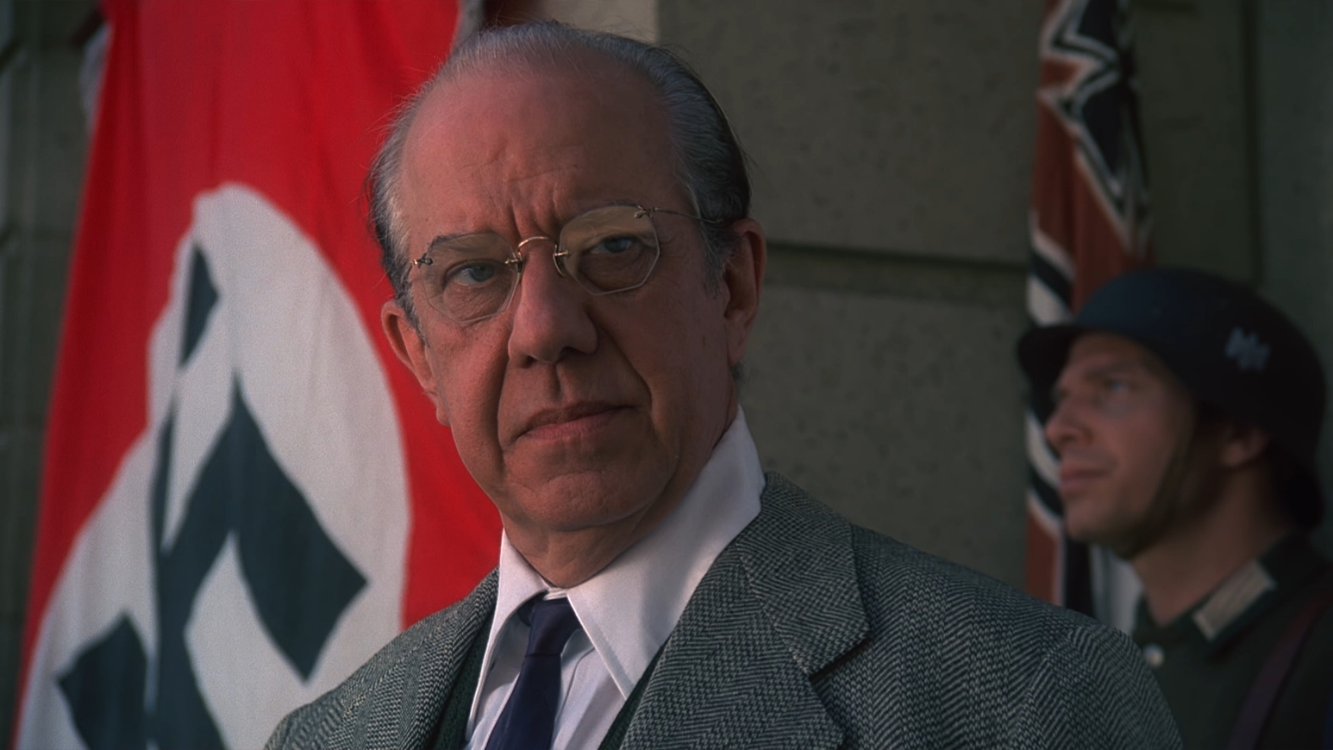 魔偶奇谭3剧照的剧照