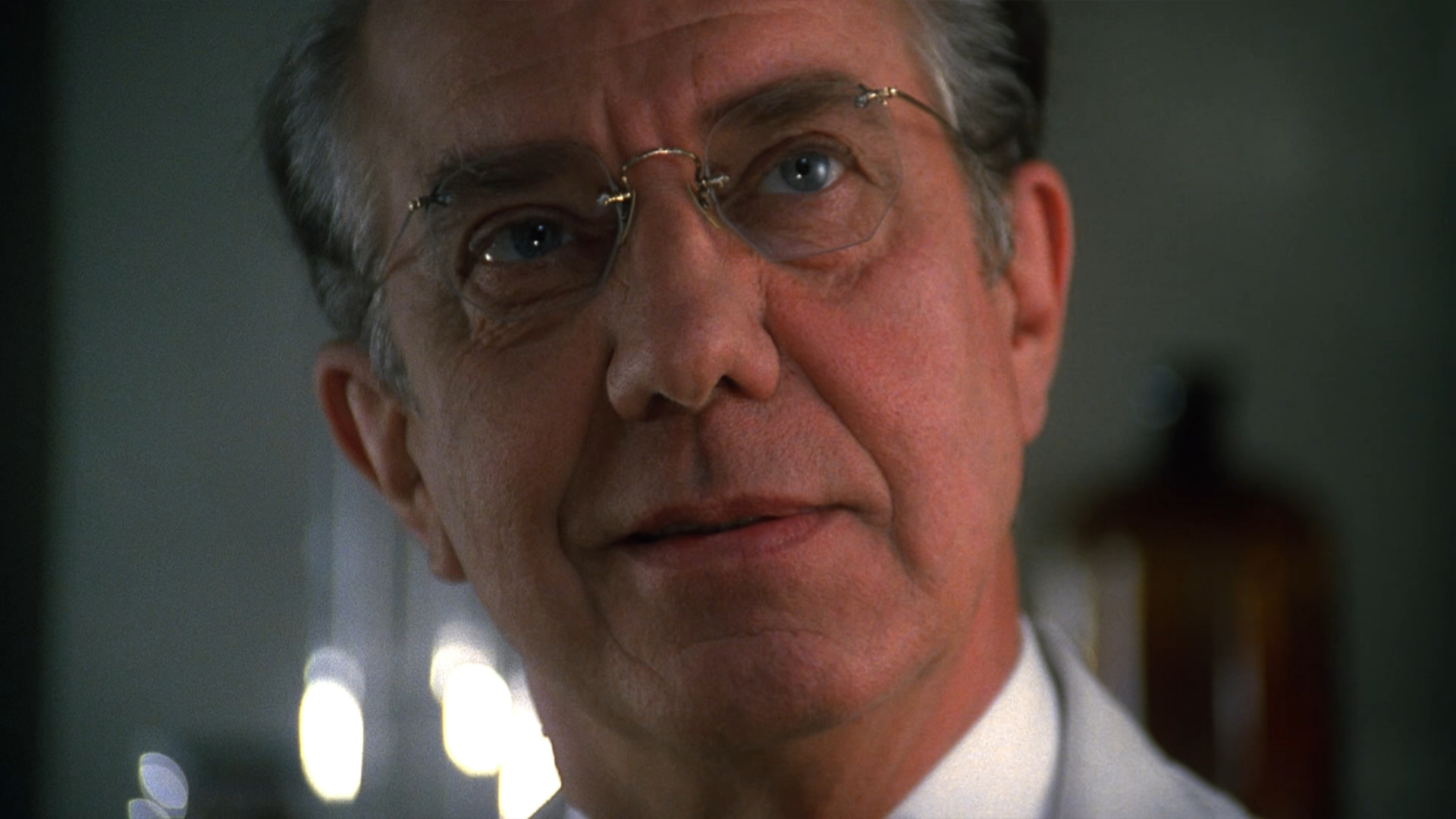 魔偶奇谭3剧照的剧照