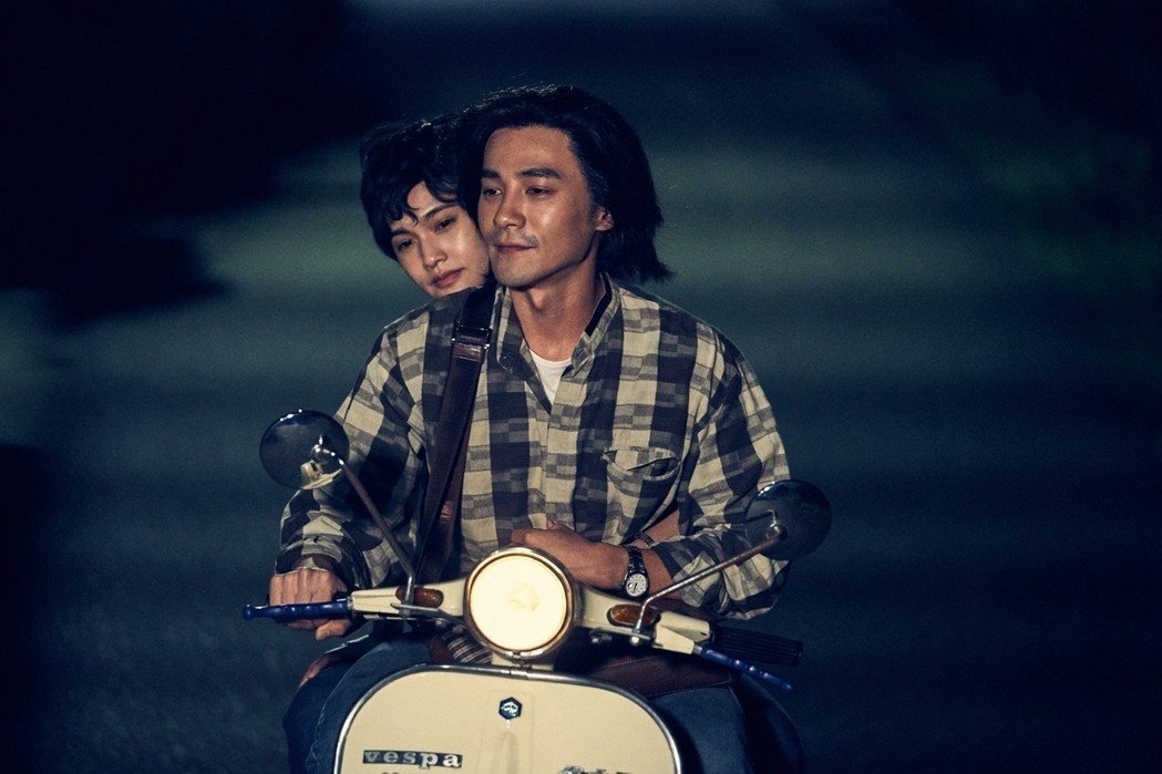 握三下，我爱你剧照的剧照