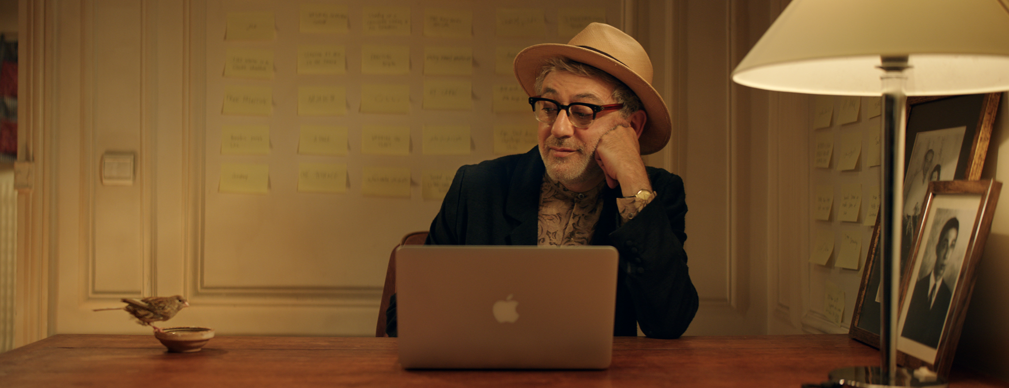 必是天堂剧照的剧照