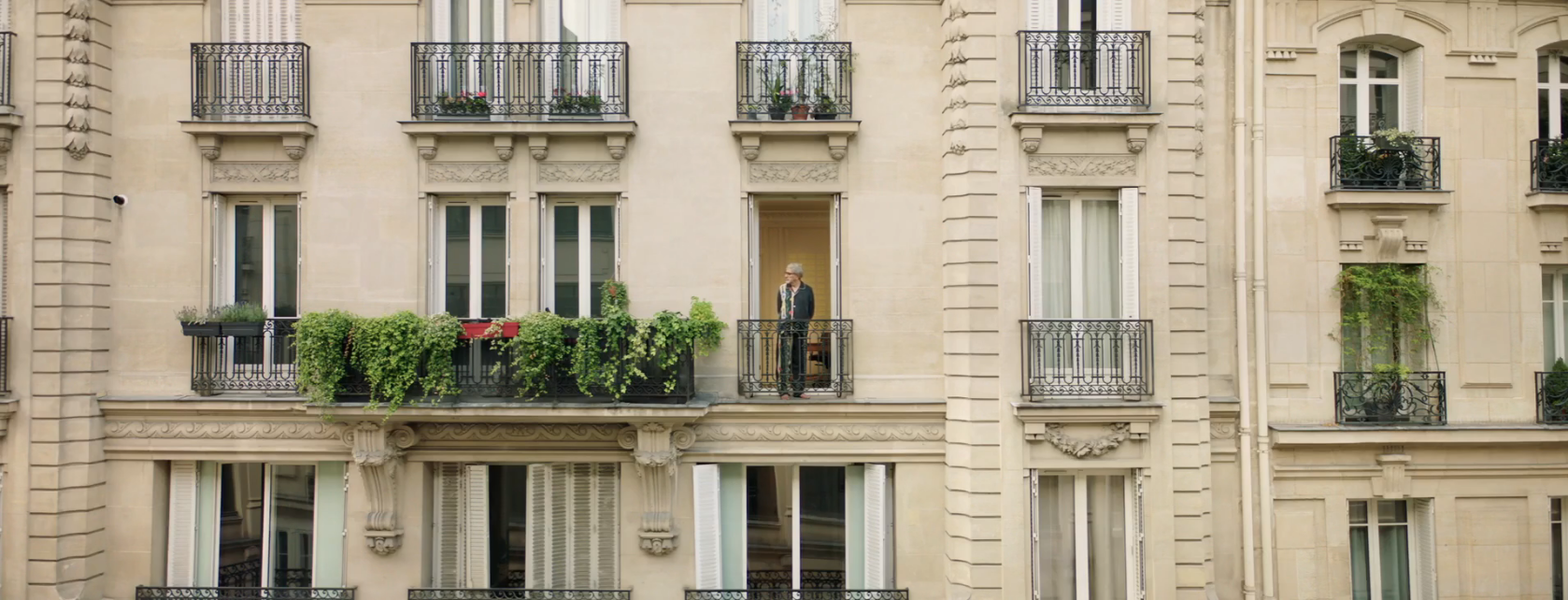 必是天堂剧照的剧照