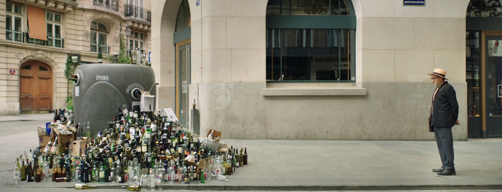 必是天堂剧照的剧照