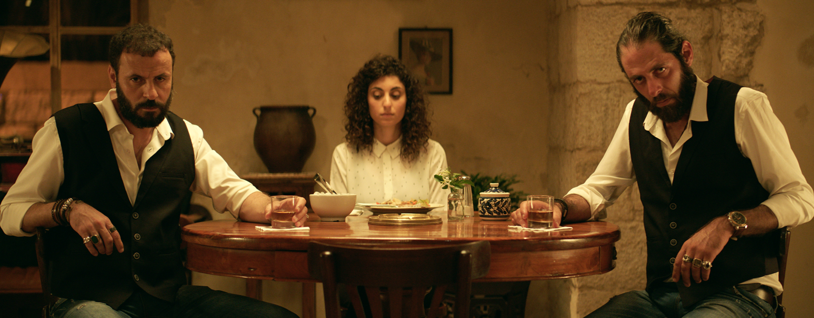 必是天堂剧照的剧照