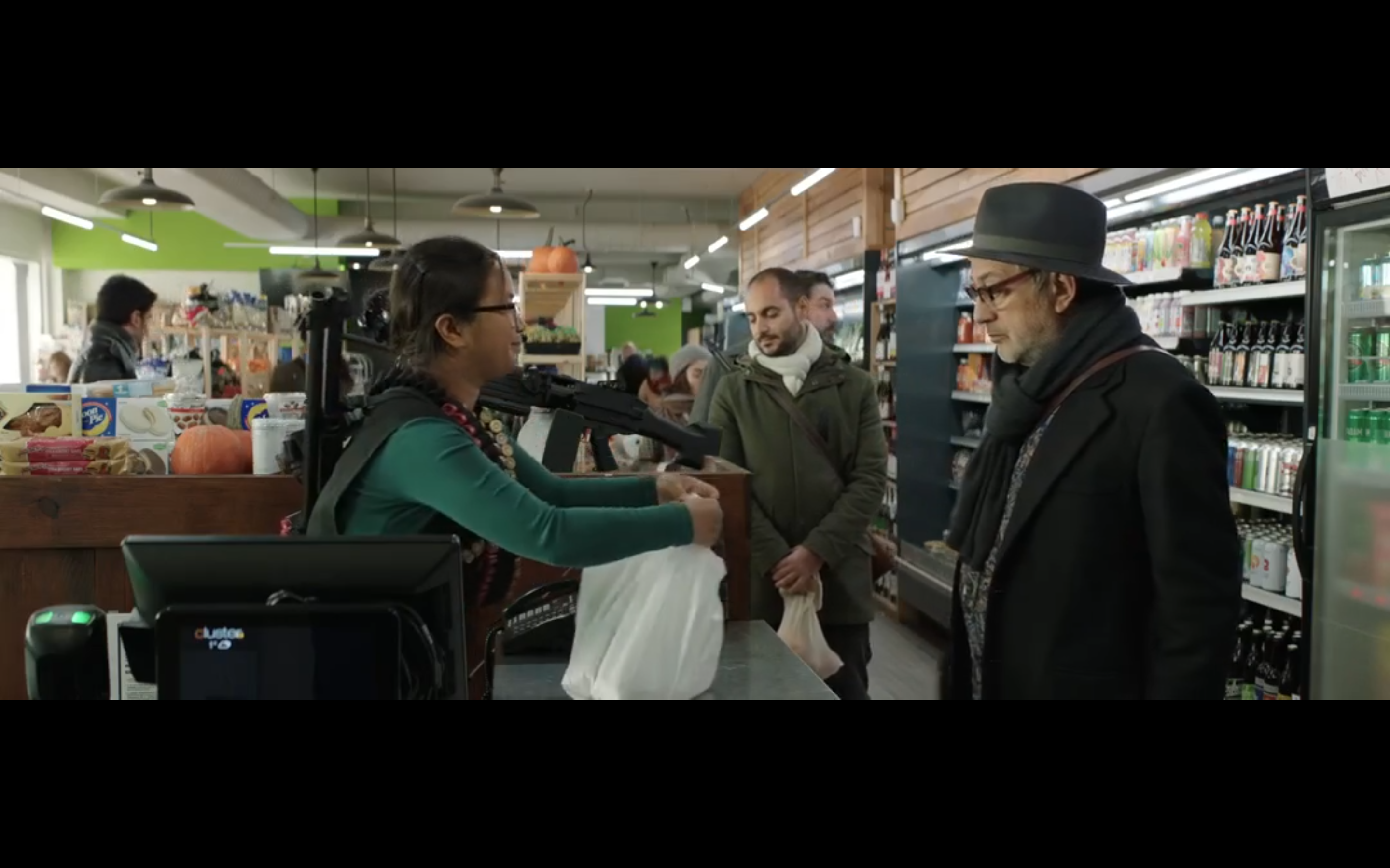 必是天堂剧照的剧照