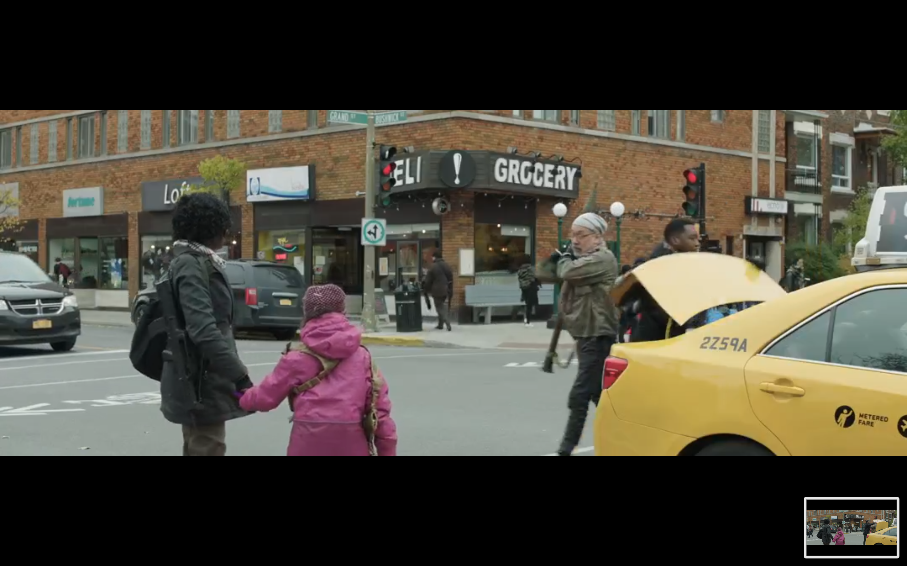 必是天堂剧照的剧照