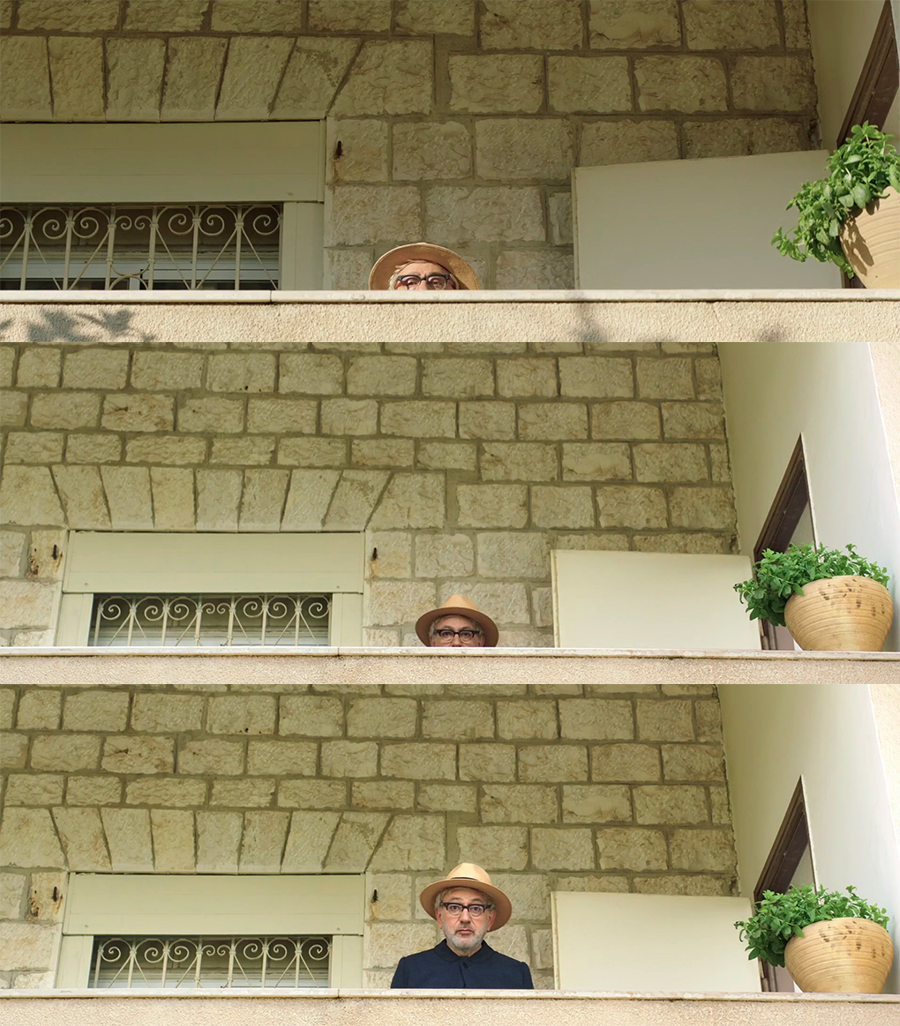 必是天堂剧照的剧照