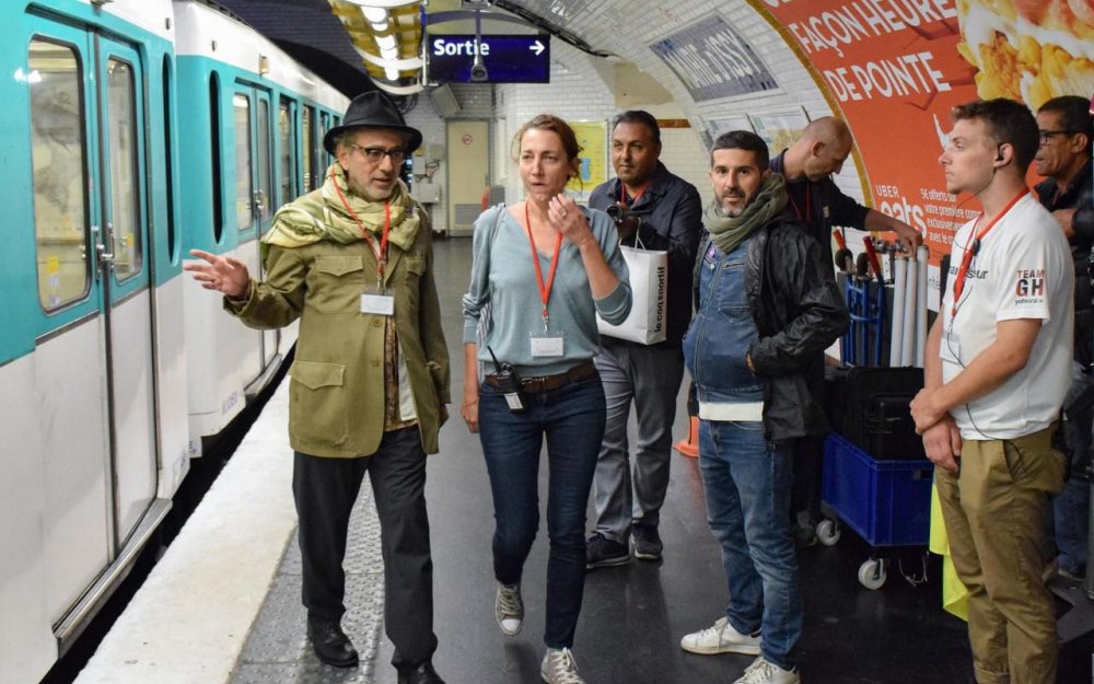 必是天堂剧照的剧照