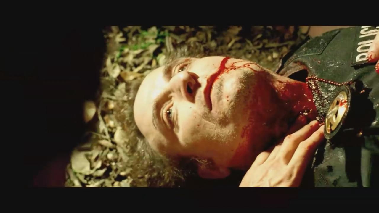 罪人和圣人剧照的剧照