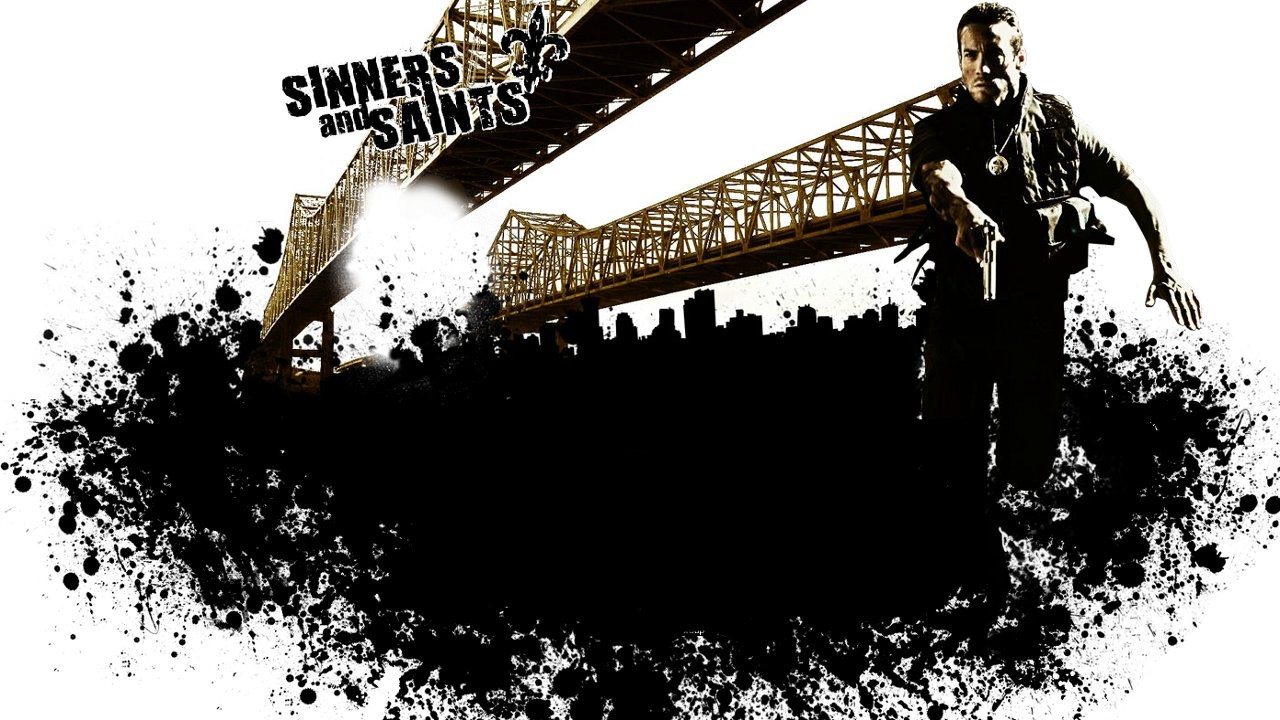 罪人和圣人剧照的剧照