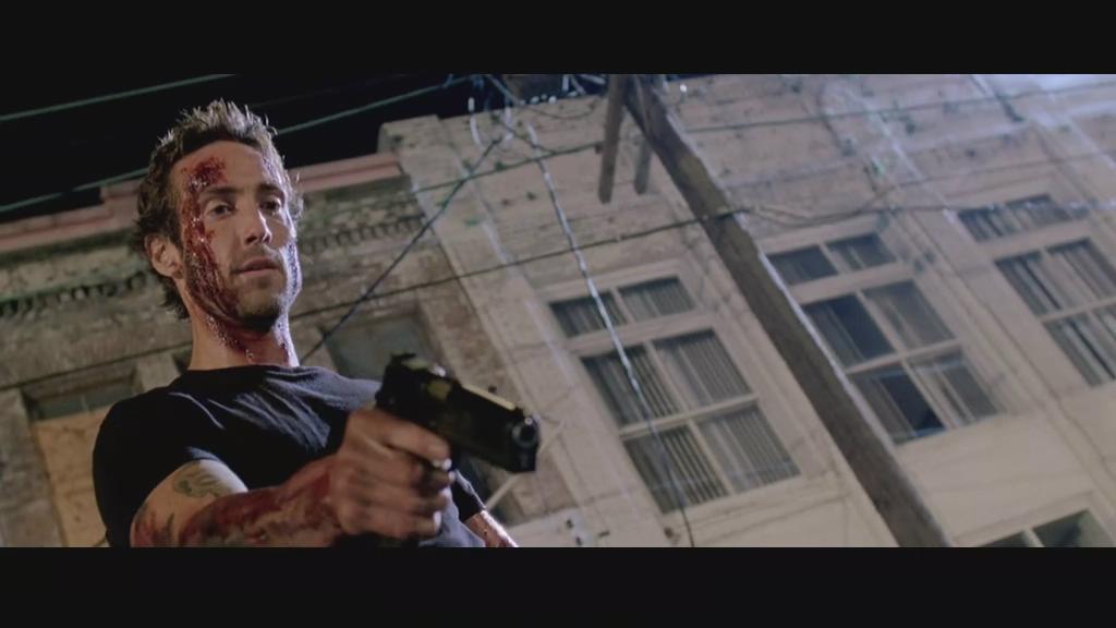 罪人和圣人剧照的剧照