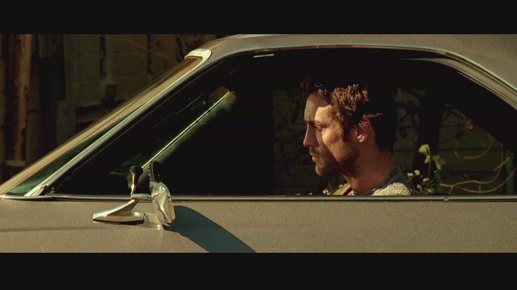 罪人和圣人剧照的剧照