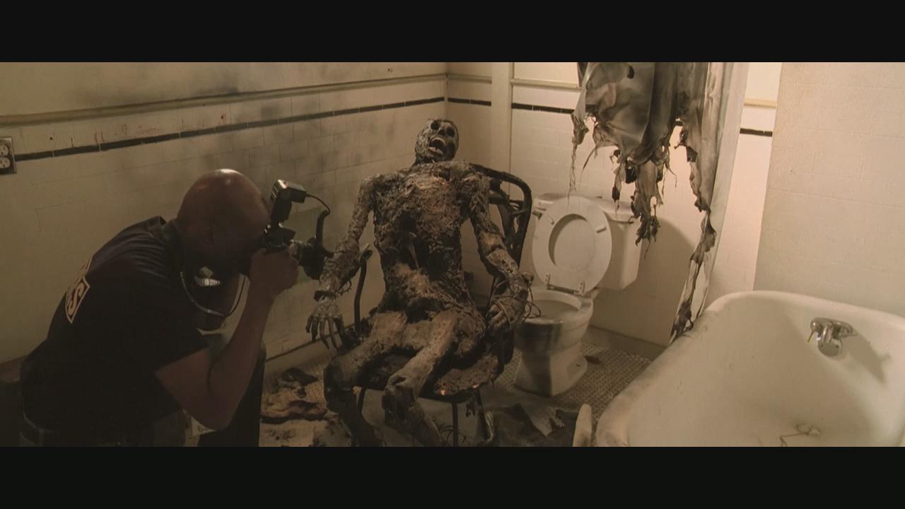 罪人和圣人剧照的剧照