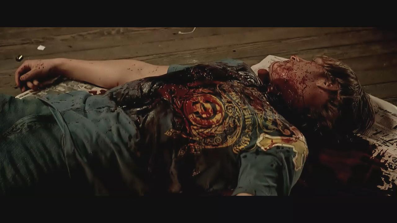 罪人和圣人剧照的剧照