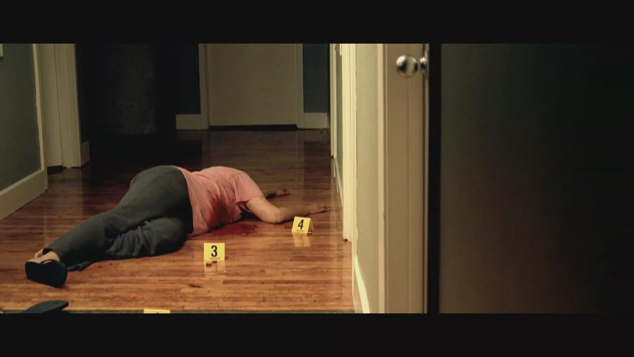 罪人和圣人剧照的剧照