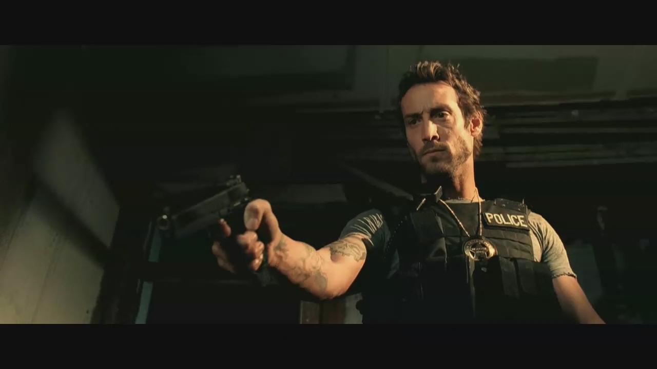 罪人和圣人剧照的剧照