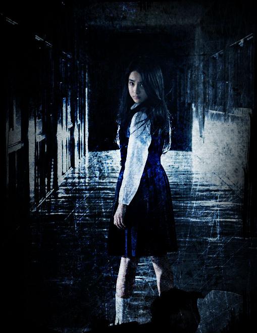 贞子3D剧照的剧照