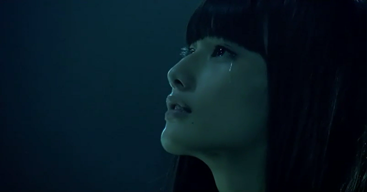 贞子3D剧照的剧照