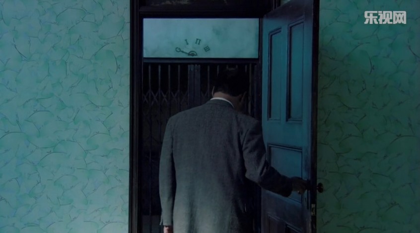 贞子3D剧照的剧照