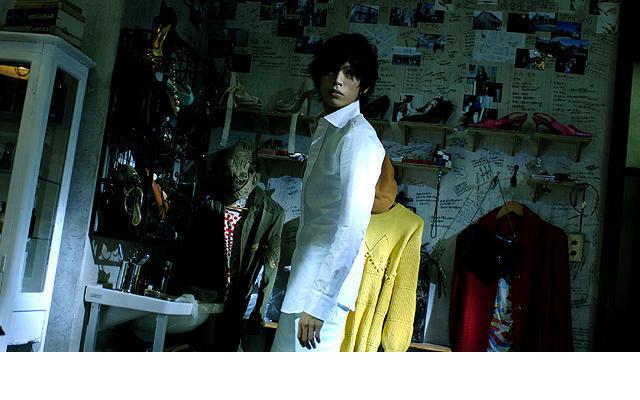 贞子3D剧照的剧照