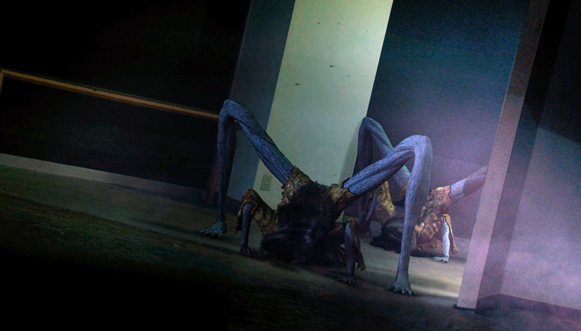 贞子3D剧照的剧照