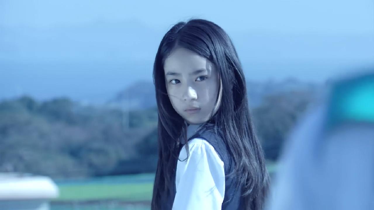 贞子3D剧照的剧照