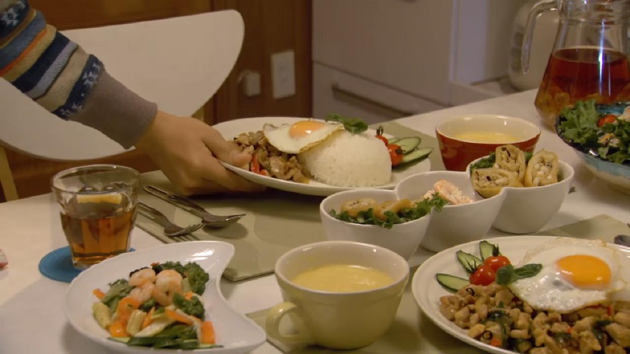 贞子3D剧照的剧照