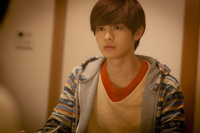 贞子3D剧照的剧照