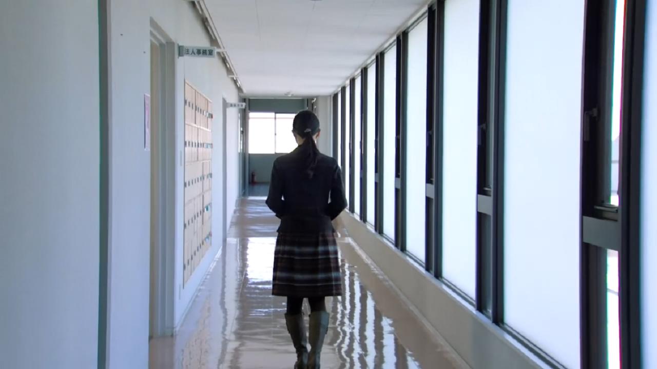 贞子3D剧照的剧照