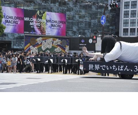 贞子3D剧照的剧照