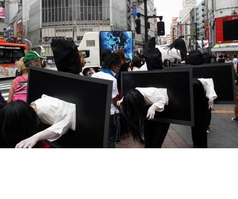 贞子3D剧照的剧照