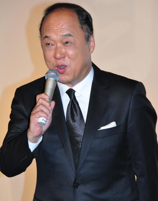 贞子3D剧照的剧照