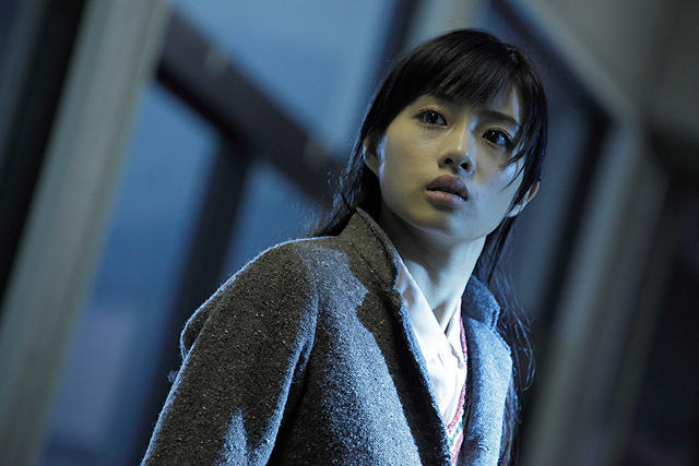 贞子3D剧照的剧照