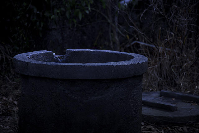 贞子3D剧照的剧照