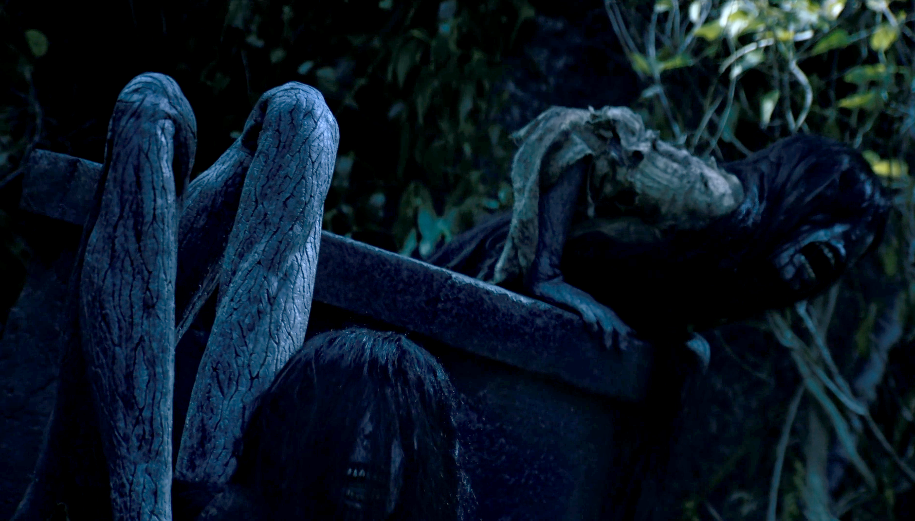 贞子3D剧照的剧照