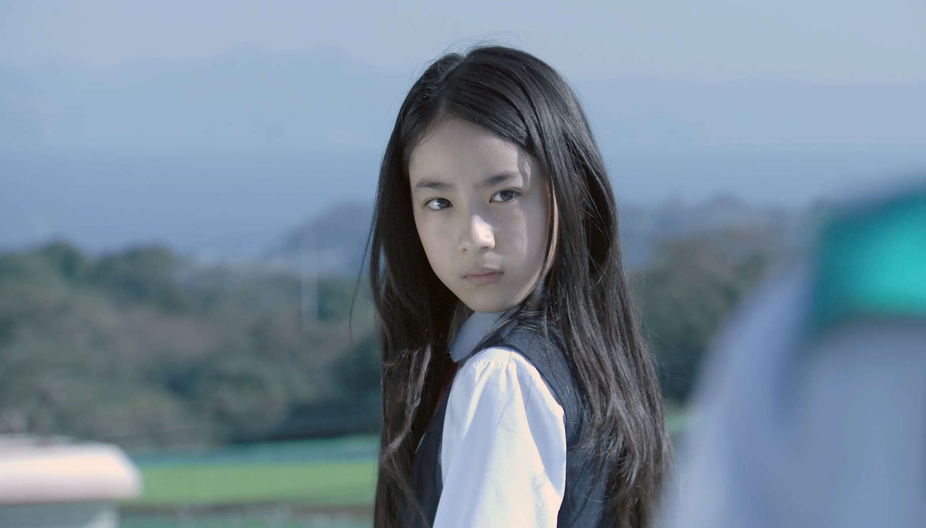 贞子3D剧照的剧照