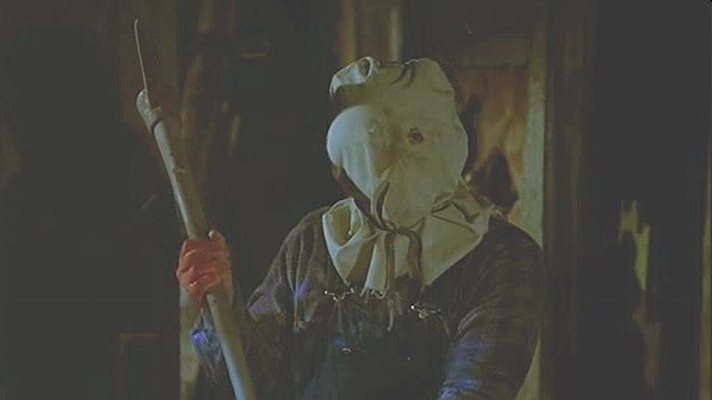 十三号星期五2剧照的剧照