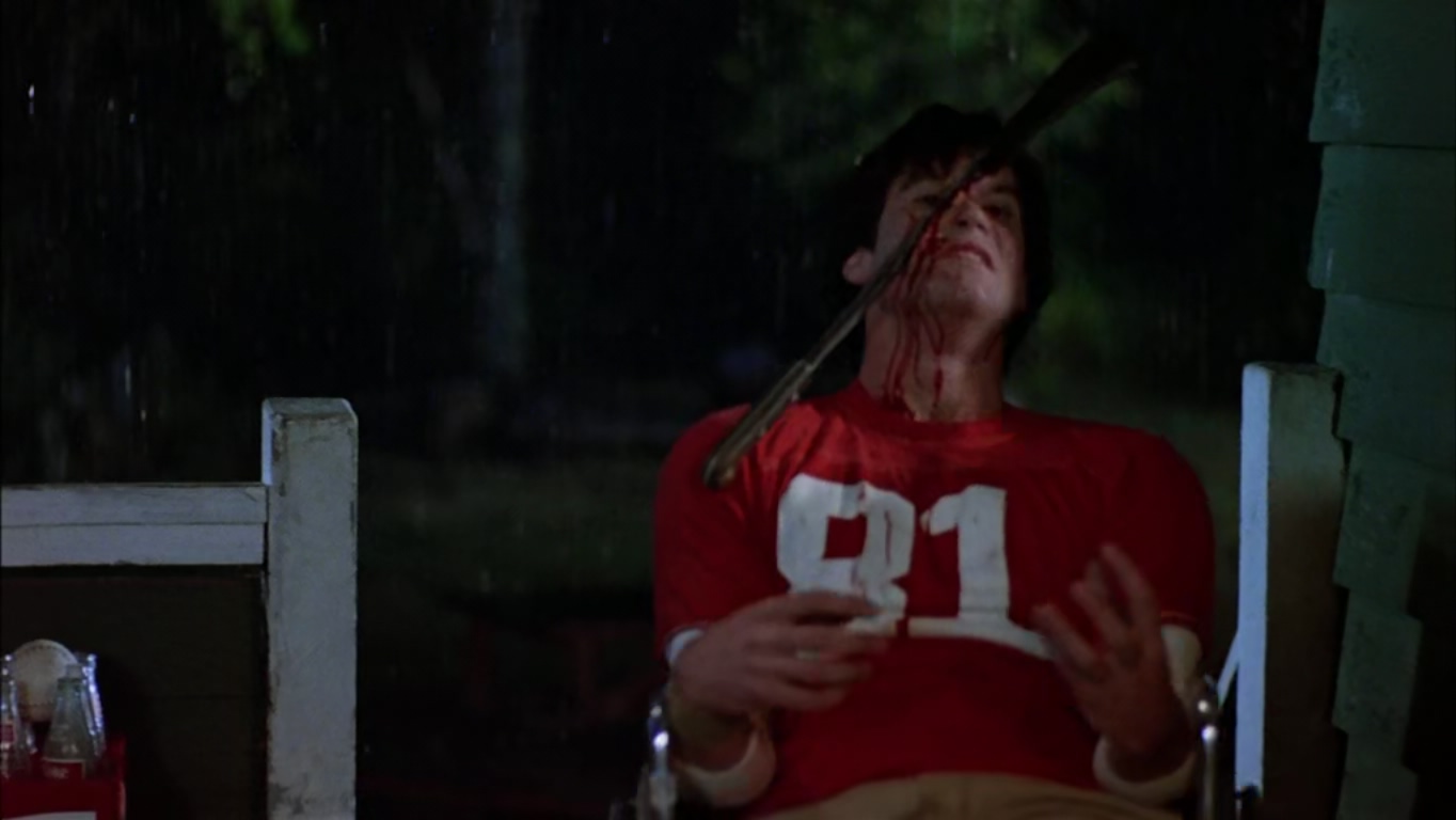 十三号星期五2剧照的剧照