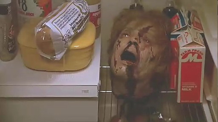 十三号星期五2剧照的剧照