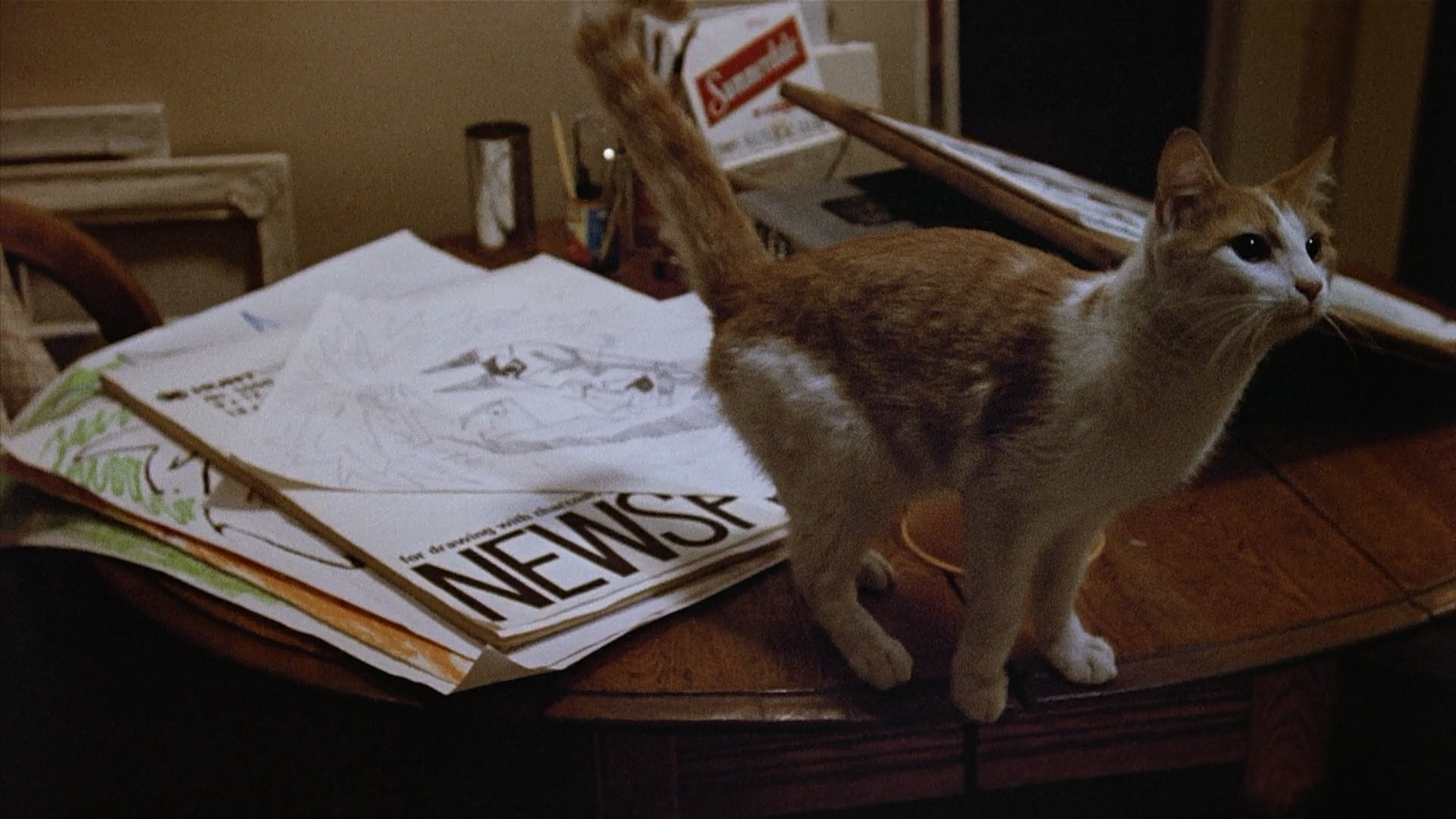 十三号星期五2剧照的剧照