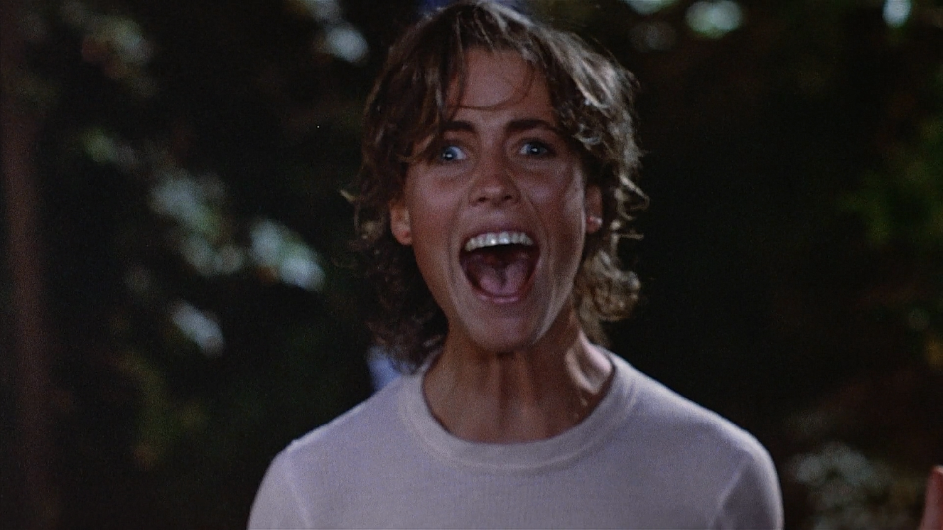 十三号星期五2剧照的剧照