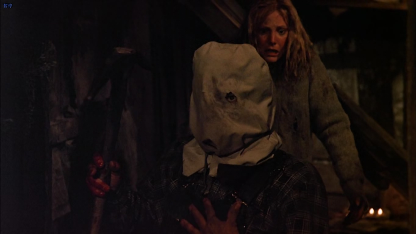 十三号星期五2剧照的剧照