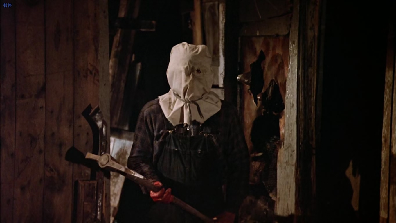 十三号星期五2剧照的剧照