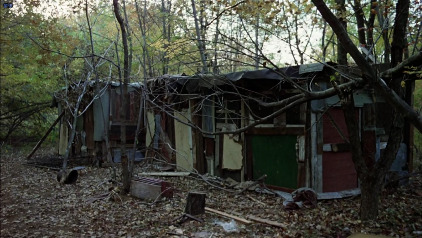 十三号星期五2剧照的剧照