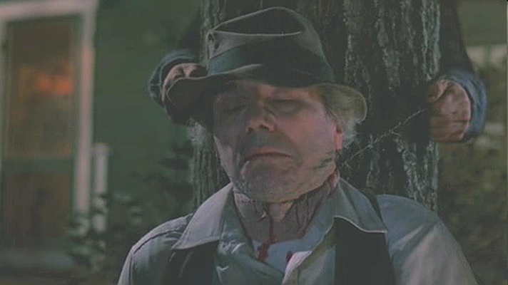 十三号星期五2剧照的剧照