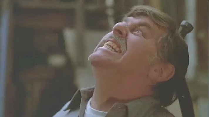 十三号星期五2剧照的剧照