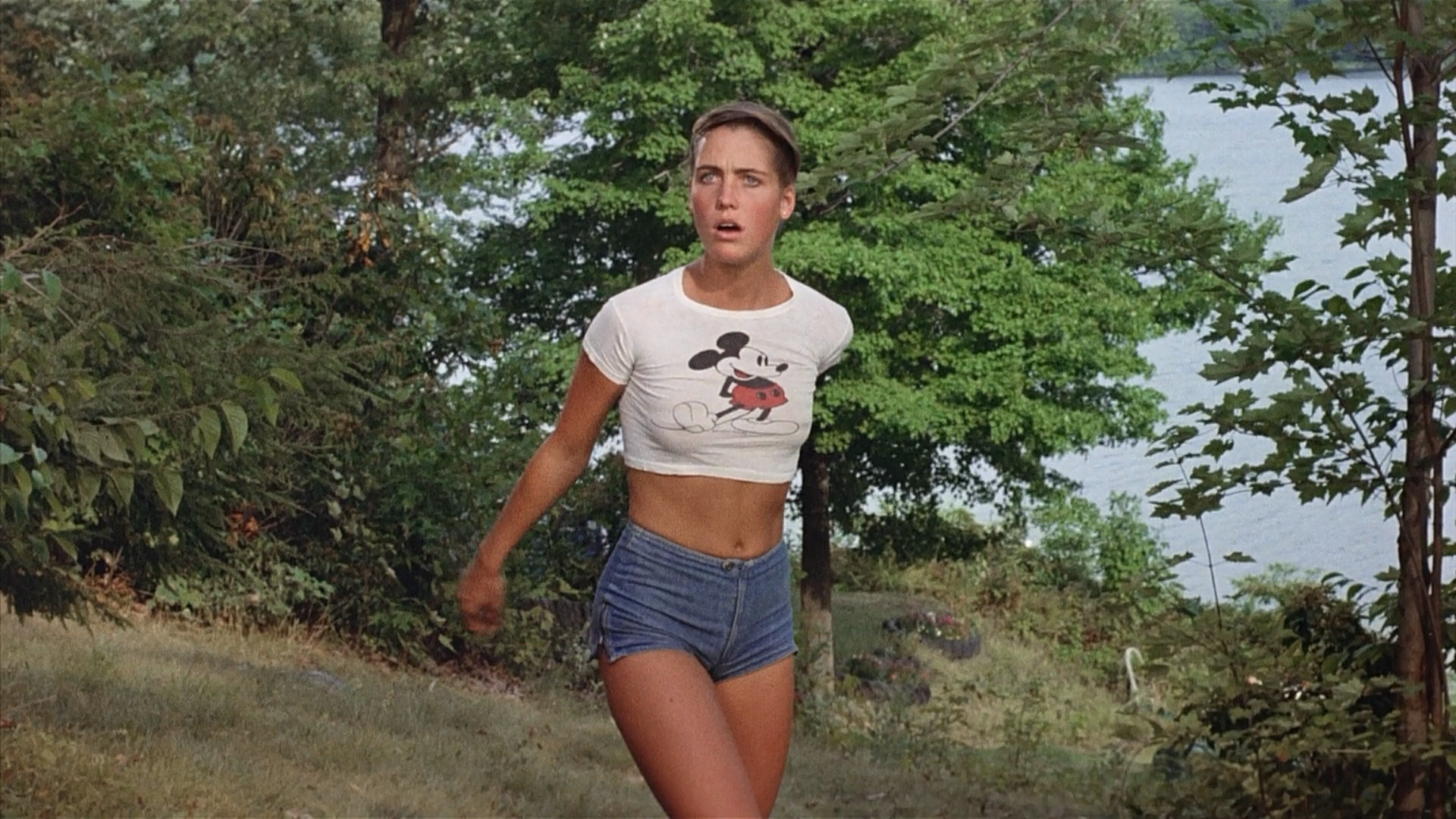 十三号星期五2剧照的剧照