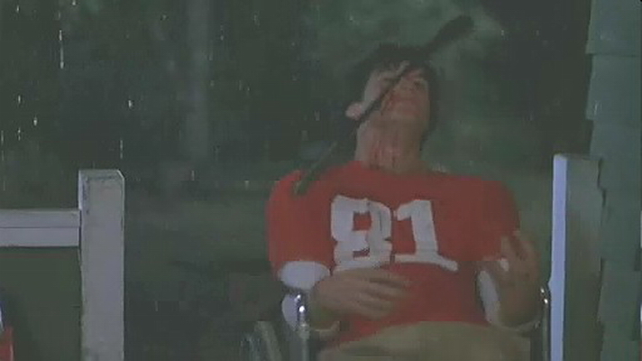 十三号星期五2剧照的剧照